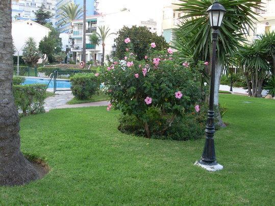Aloha Torres Holiday home Torremolinos
