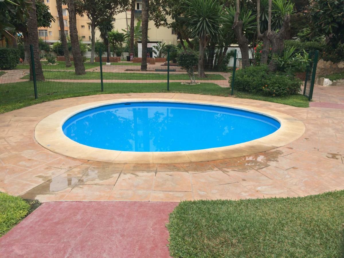Holiday home Aloha Torres Torremolinos