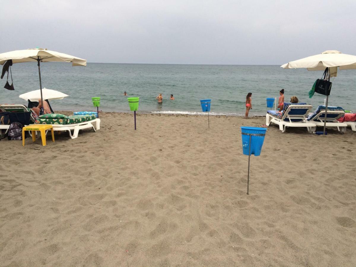 Aloha Torres Hébergement de vacances Torremolinos