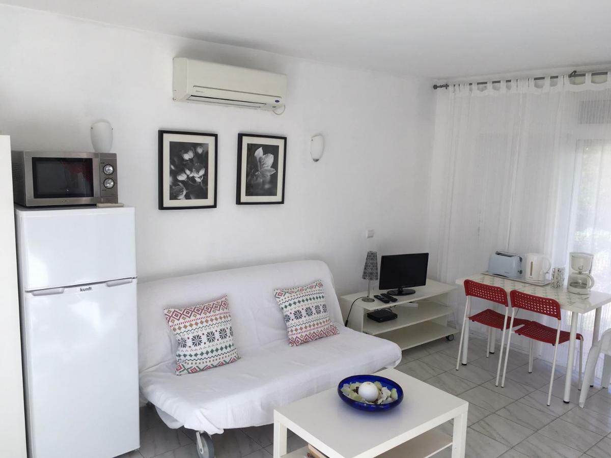 Hébergement de vacances Aloha Torres